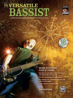 The Versatile Bassist 