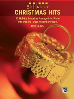 5 Finger Christmas Hits 