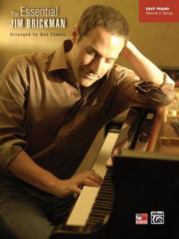 The Essential Jim Brickman Vol. 2 