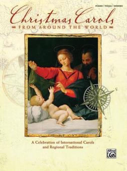 Christmas Carols from Around the World 