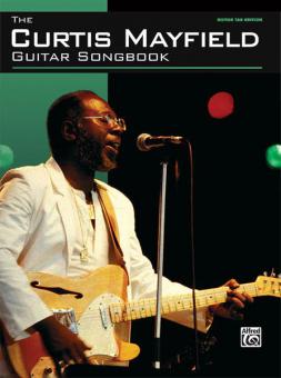 Guitar Songbook 
