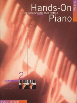 Hands-On Piano Book 2 
