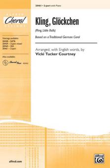 Kling, Glöckchen Standard