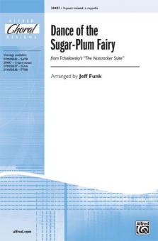 Dance Of The Sugar-Plum Fairy Standard