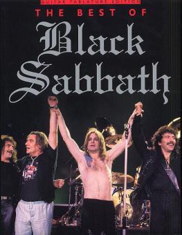 The Best Of Black Sabbath 