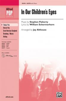 In Our Children's Eyes 