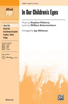 In Our Children's Eyes 