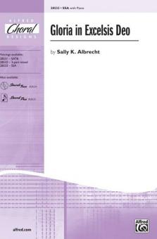 Gloria In Excelsis Deo Standard