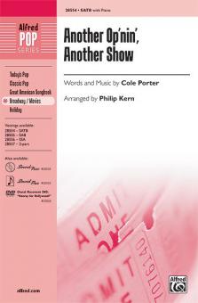 Another Op'nin', Another Show 