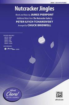 Nutcracker Jingles Standard
