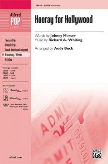 Hooray For Hollywood 