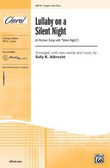 Lullaby On A Silent Night Standard