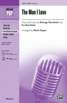 The Man I Love 