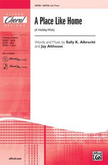 A Place Like Home Standard