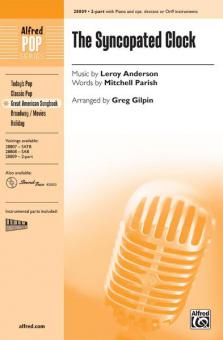 The Syncopated Clock 