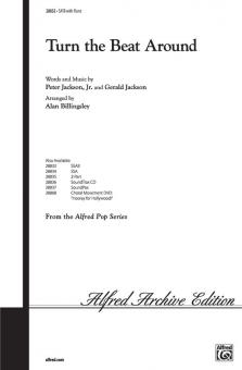 Turn The Beat Around 