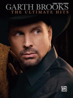 Garth Brooks: The Ultimate Hits 