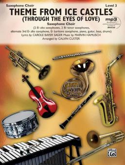 Ice Castles, Theme From Standard