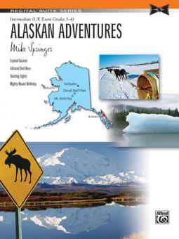 Alaskan Adventures 