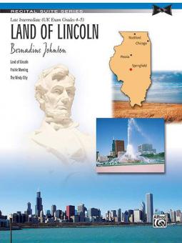 Land Of Lincoln 