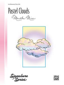 Pastel Clouds 