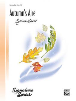 Autumn's Aire 