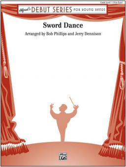 Sword Dance Standard