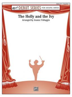 The Holly And The Ivy Standard
