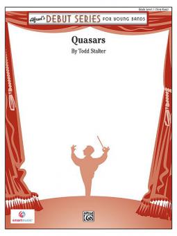 Quasars Standard
