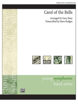 Carol of The Bells Standard