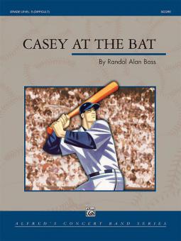 Casey At The Bat Standard