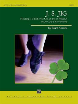 J.S. Jig Standard