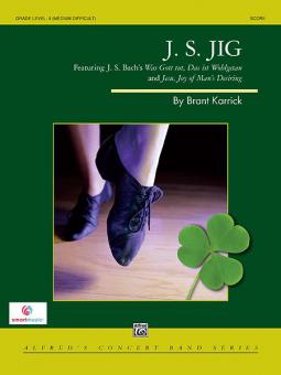 J.S. Jig Standard