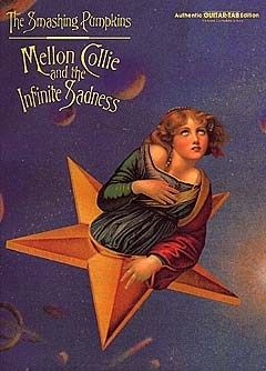 Mellon Collie And The Infinite Sadness 