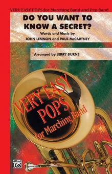 Do You Want To Know A Secret? 