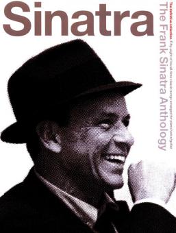 The Frank Sinatra Anthology 