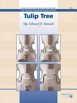 Tulip Tree Standard