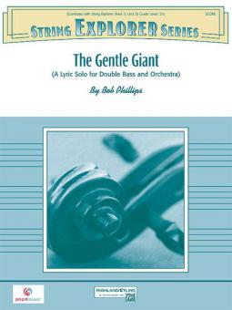 The Gentle Giant Standard