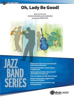 Oh, Lady Be Good Standard