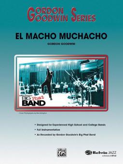 El Macho Muchacho Standard