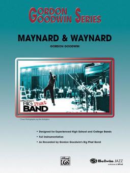 Maynard & Waynard 
