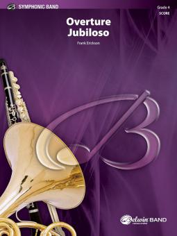 Overture Jubiloso Standard