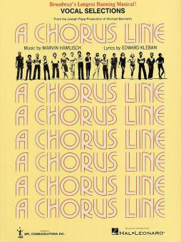 Chorus Line 