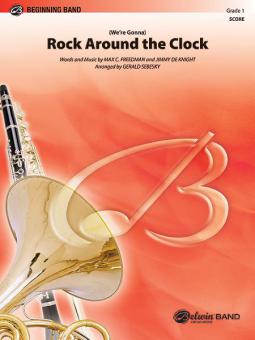 Rock Around The Clock 