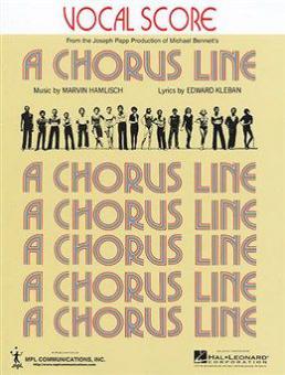 A Chorus Line 