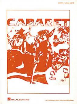 Cabaret 