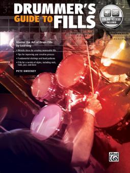 Drummer's Guide to Fills 