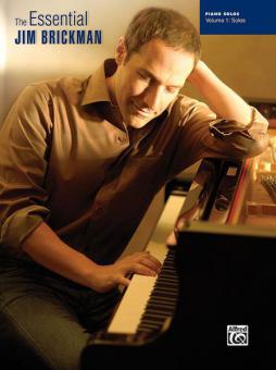 The Essential Jim Brickman Vol. 1 