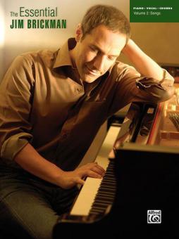 The Essential Jim Brickman Vol. 2 