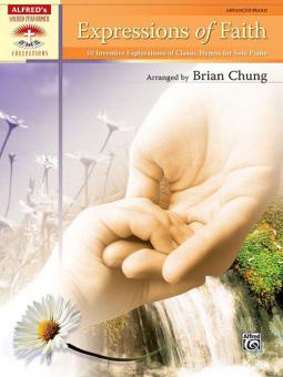 Expressions Of Faith 